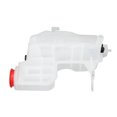 thumbnail image 1 of Engine Coolant Reservoir, Coolant Expansion  Long Durability Auto Replacement Part LR023080  For Car, 1 of 8
