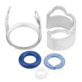 thumbnail image 4 of Trousse de Joints d'Injecteur de Carburant, Trousse de Joints d'Injecteur de Carburant Trousse d'Injecteur de Carburant Trousse de Joints d'Injecteur de Carburant pour Audi Performance Finement Réglée, 4 of 8