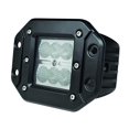 thumbnail image 4 of Hella 357204021 Valuefit Cube 6 Led Flood Light (Support Flush), 4 of 4