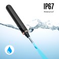 thumbnail image 3 of Mistaha 1080P WiFi Wireless Visual Ear Cleaner Ear Wax Removal Endoscope Otoscope 3 Mega Pixels, 3 of 8