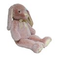 thumbnail image 3 of Way To Celebrate Easter Plush 35inch Extra Large Bunny Pink, 3 of 3
