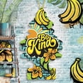 thumbnail image 3 of LITTLE TREES air freshener Be Kind 3-Pack, 3 of 10