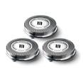 thumbnail image 2 of Philips Shaver Series 3000 ComfortCut Blades Shaving Heads, 2 of 3
