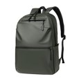 thumbnail image 2 of HAOANBackpack Laptop Bags for Men Business Backpack Fits 15.6 Inch Laptop Waterproof Computer Backpacks for Adults Smart Work Backpack for Office Work plane Business TravelBack To School, 2 of 9