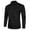 Black#shirts for men fall, variant on aohooy Men's Dress Shirts Long Sleeve Formal Business Button Down Shirt Slim Fit Wrinkle Free Casual Stylish Work Shirts Tops 2025 Pink,L