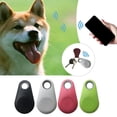thumbnail image 1 of Gps Traqueur d'Activité Intelligent pour Chien, Lot de 4, Mini Traqueur Gps pour Animal Chat Chien, 1 of 1