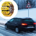 thumbnail image 3 of Winter Car Tires for Enhanced and Traction on Snowy Roads, 3 of 3