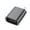 Grey, variant on USB 32 to Type C Adapter OTG Converter High Speed Data Transfer and Charging Support 10Gbps Connectivity