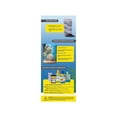 thumbnail image 4 of Tetra Whisper 4 Gallon Aquarium Internal Power Filter, 4 of 7