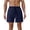 Navy, variant on cfhntfmh Men's Athletic Workout Shorts with Pocket Lightweight Quick Dry Tennis Running Gym Shorts for Men 2025