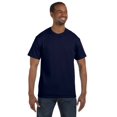thumbnail image 1 of Hanes Men's 6.1 oz. Tagless T-Shirt - 5250T, 1 of 1