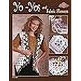 thumbnail image 3 of Design Originals-Yo-Yos et Fleurs en Tissu, 3 of 3