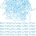 thumbnail image 1 of 200pcs Party Confetti Baby Shower Confetti Decorative Confetti Birthday Decorations, 1 of 8