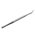 thumbnail image 1 of Dual-ended Nail Cuticle Remover Pusher Tool Stainless pusher tool Steel Groove Corrector Pedicure Paronychia Tool, 1 of 8