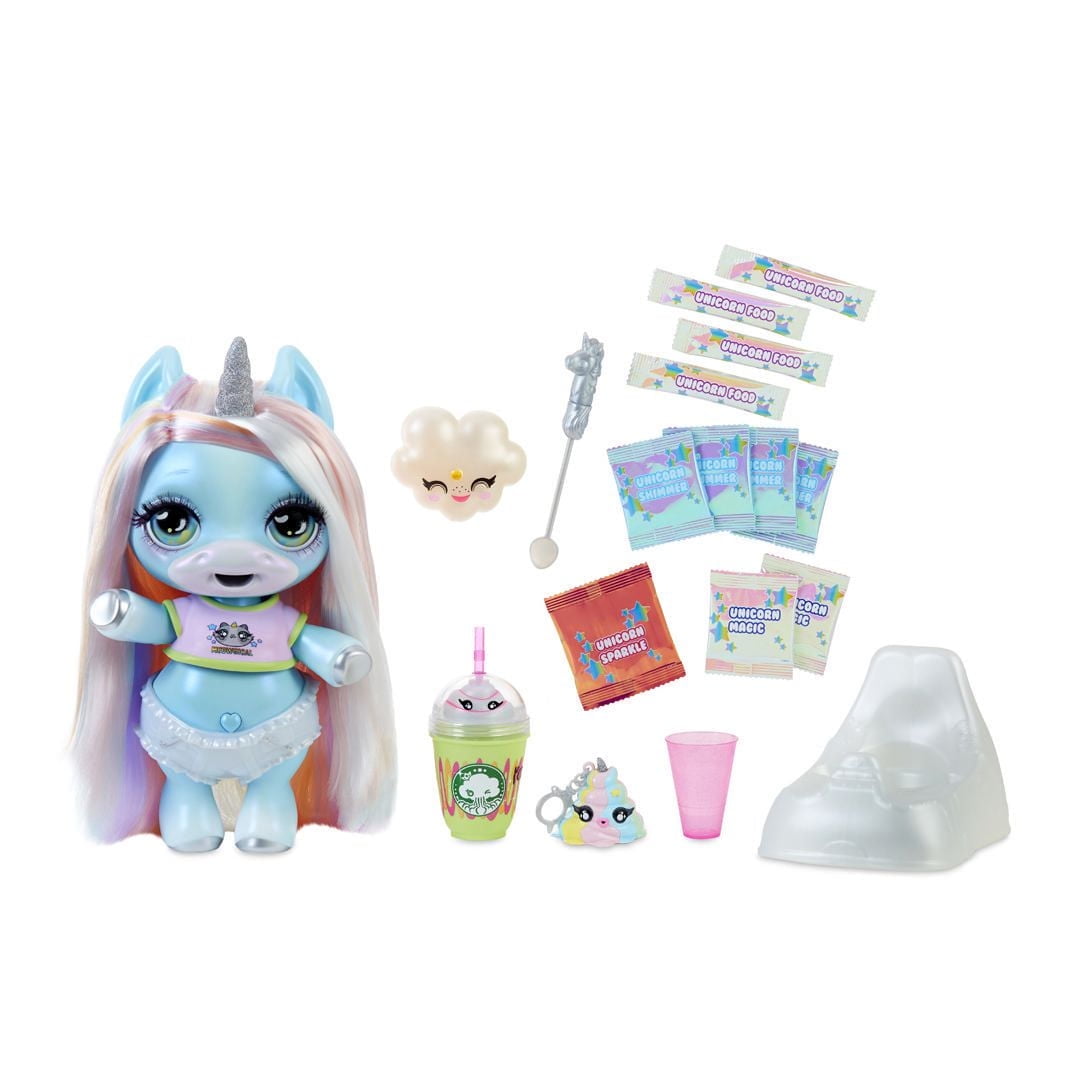 Poopsie Surprise Unicorn (dazzle Darling Or Whoopsie Doodle