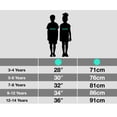 thumbnail image 2 of B&C Boys/Girls ID.332 Crew Neck Sweatshirt, 2 of 2