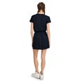 thumbnail image 2 of Jockey Robe en Tricot à Taille Froncée pour Femmes, 2 of 6