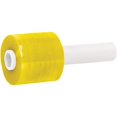thumbnail image 1 of Box Partners TNBEC303YEL 3 Po x 1000 Pi 80 Gauge Extended Core Bundling Film, Yellow, 1 of 1