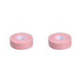 thumbnail image 3 of bedienty Sealing Strips Waterproof PVC Mildew-Proof Wall Sticker Strong Smooth Self Adhesive Tape Shower Countertop Restaurant 3.2m*2.2cm Pink 2Set, 3 of 6