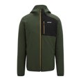 thumbnail image 1 of Regatta Manteau en Molleton à Fermeture Éclair Intégrale Alven pour Hommes, 1 of 4