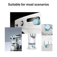 thumbnail image 3 of Contrôleur d'Automatisation Domestique pour Fingerbot, Contrôle par Application, Contrôle Vocal, Horaire, Minuterie, Électroménagers Fingerbot, Interrupteur, Pousseur, Contrôleur Intelligent (Requis) Bleu Sans Bouton, 3 of 7