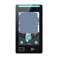thumbnail image 3 of Biometric Fingerprint Time Clock, Face Recognition Attendance Machine Function Development TFT LCD Display Equipment Machines ,Easy Operate, 3 of 5