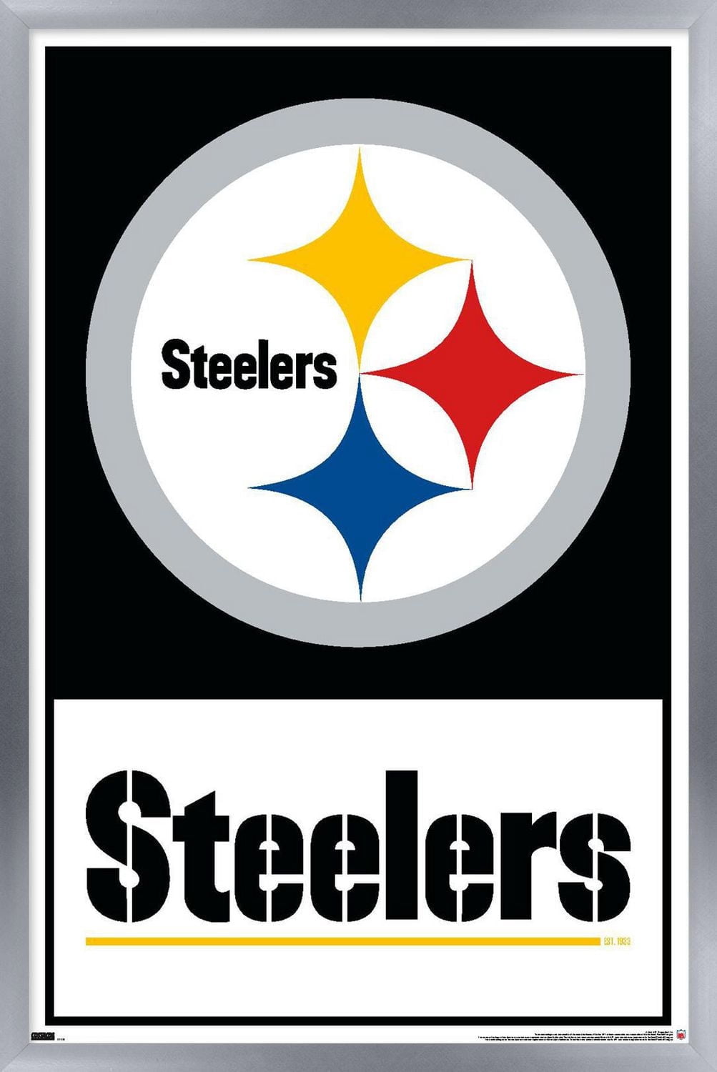 NFL Pittsburgh Steelers