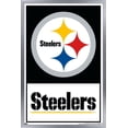 thumbnail image 1 of NFL Pittsburgh Steelers - Logo 21, 1 of 4