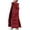 p-wine winter coats for women, variant on UPPADA Down Jacket for Womens Winter Puffer Coats Cold Weather Overcoats Warm Zipper Hooded Long Outwear Parkas Quilted Puffer Outwear Plus Size Heavy Jackets,Woman Cold Weather Jacket