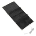 thumbnail image 2 of Heating Pad, Comfortable DC 12V Heated Cushion 60x30cm  For Office, 2 of 8