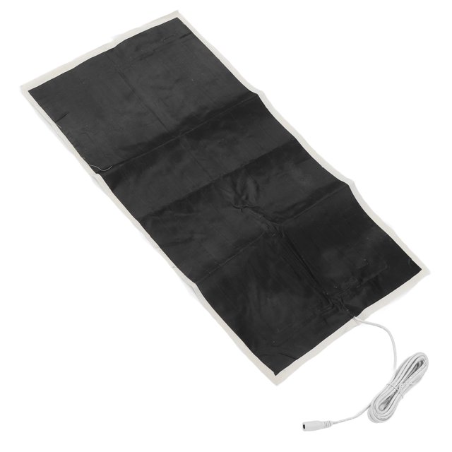 Coussin Chauffant, Coussin Chauffant 30W Durable C.c. 12V pour la Maison