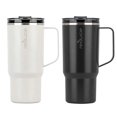 thumbnail image 1 of Reduce 710 mL (24 oz.) Hot1 Insulated Mug, 2-pack, 1 of 1