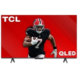 Boîte ouverte-TCL 43 pouces Q6-Series 4K UHD HDR QLED Smart Google Television (43Q651G-CA) - 2024