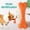 B, variant on Dvkptbk Dog Toys, Rubber Teeth, Cheese Bones, Clean Teeth, Pet Chew Toys.