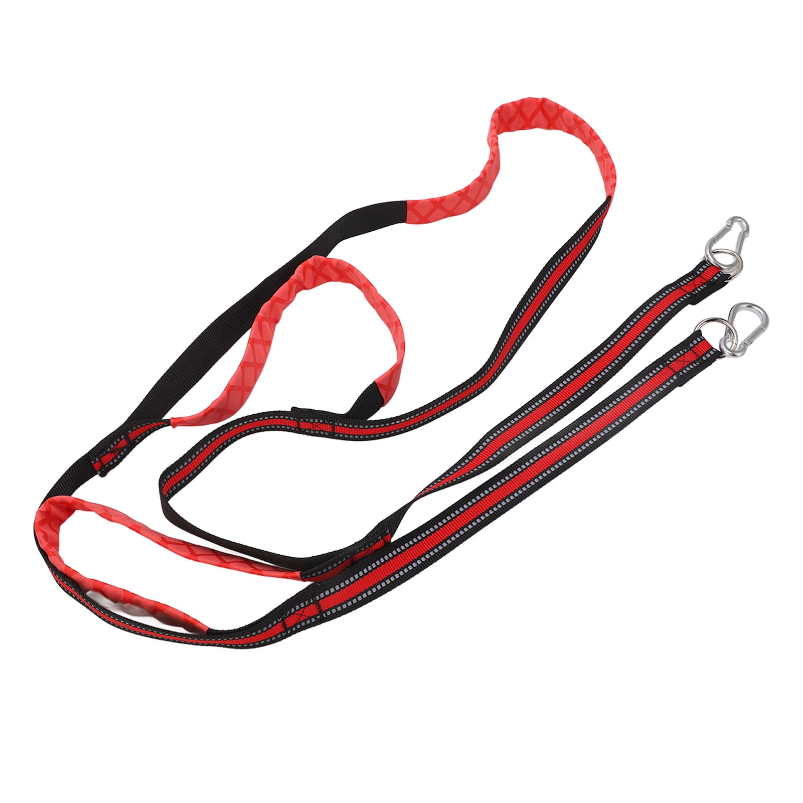 Boat Ladder,Marine Rope Ladder 3 Detachable Boat Rope Ladder Boat Folding Ladder Optimized for Excellence