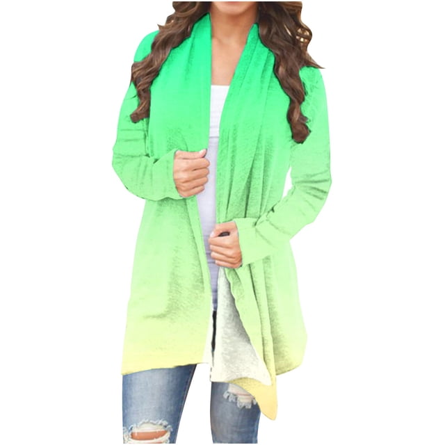 Nouveaux Hauts pour Femmes 2023 Grande Taille Mode Décontractée Imprimé Floral Col Rond Manches Longues T-shirt Blouse Pull Manches Longues pour Femmes
