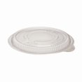 thumbnail image 1 of Anchor Packaging ANZ4338505 LH8500 Microraves Couvercle, Transparent, 1 of 3