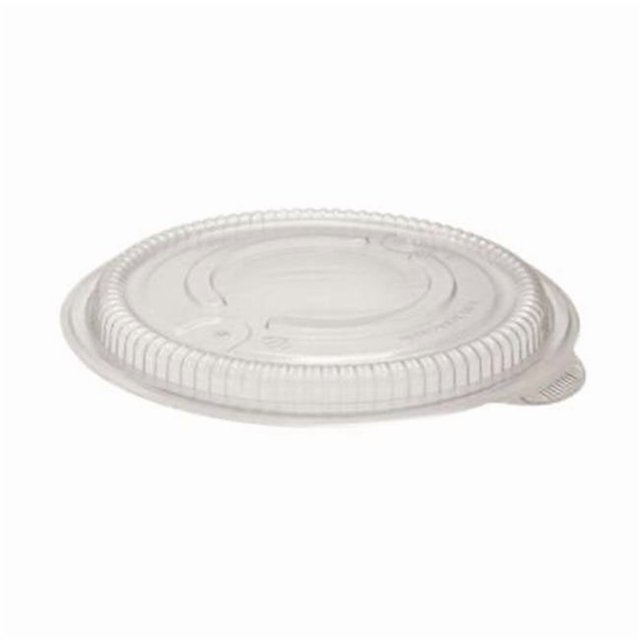 Anchor Packaging ANZ4338505 LH8500 Microraves Couvercle, Transparent