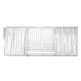 thumbnail image 1 of High Temperature Resistance Barbecue Charcoal Grill Folding Charcoal Grill, 1 of 12