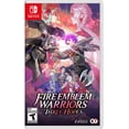 thumbnail image 1 of Fire Emblem Warriors: Three Hopes (Nintendo Switch), 1 of 9