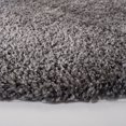 thumbnail image 3 of SAFAVIEH Fontana Jamie Solid Plush Shag Area Rug, 3 of 5