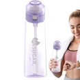 thumbnail image 4 of Tasting Fruit Water Bottle  0 Sugar And 0 Calorie  Fragrance- Suction Cup  Multiple Rings, 4 of 5