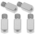 thumbnail image 3 of Shisuyan 5pcs Blender Accessories Blender Replacement Parts Replacement Blender Drive Studs, 3 of 8