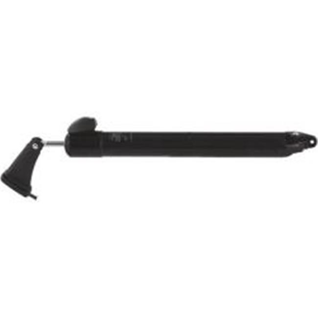 National Manufacturing Spectrum Brands HHI 214834 V1370 Touch Closer, Noir
