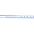 thumbnail image 3 of TOPINCN Flexible Curve Ruler Measurement Tool for Drawing Painting Graphics and Garment Design, Measuring Ruler, Flexible Curve Ruler, 3 of 8