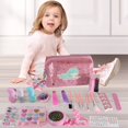 thumbnail image 4 of Play Houses Toy Kit Children Gift |Cosplay Makeup Toys Set For 5+ Girl Kids, 4 of 12