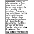 thumbnail image 2 of Great Value Raisin, Nut, & Seeds Granola, 2 of 8