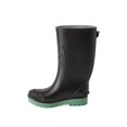 thumbnail image 2 of George Big Boys' Rain Boots, 2 of 4