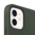 thumbnail image 2 of Apple Étui en silicone avec MagSafe (pour iPhone 12 mini), 2 of 3