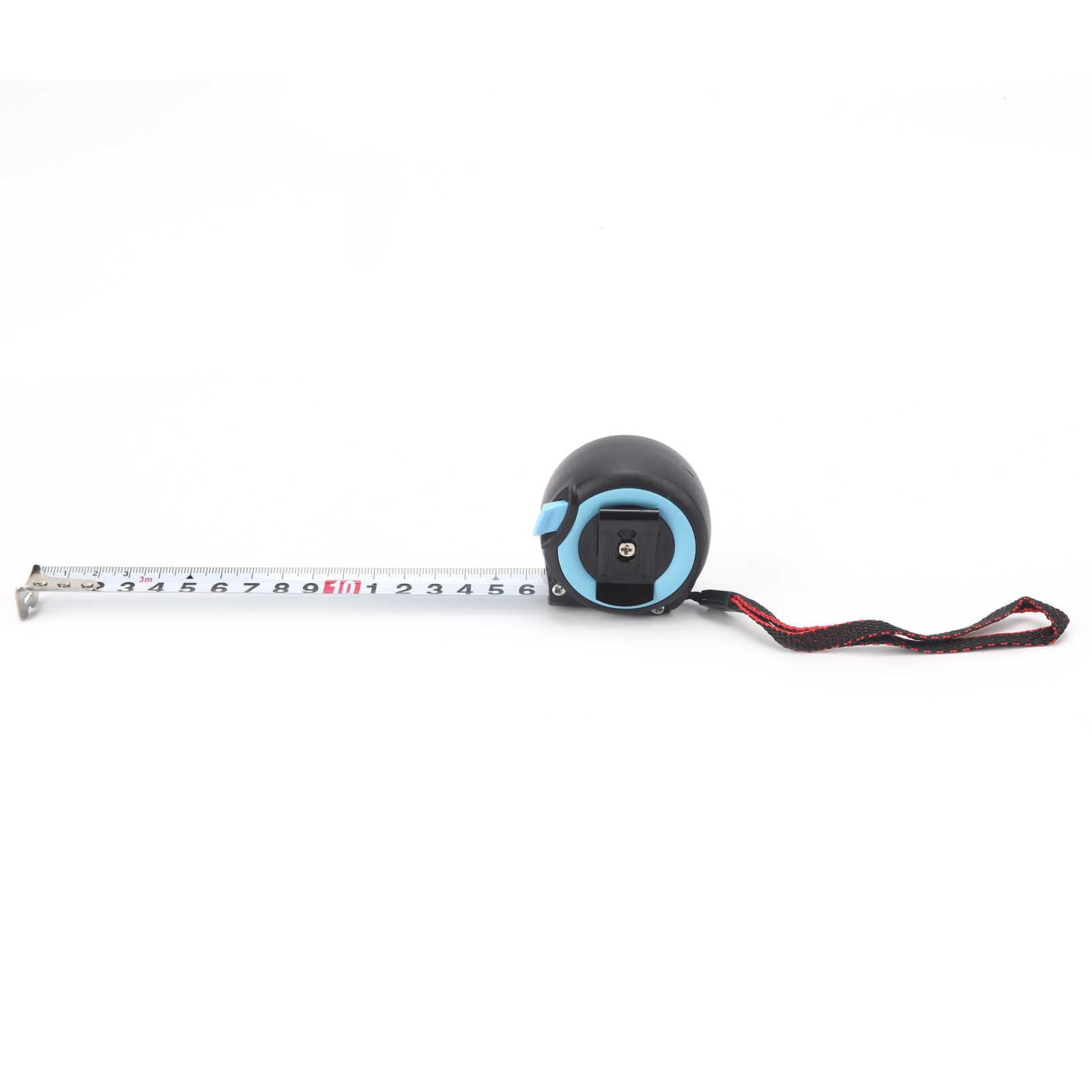 Measuring Tape, Self-Locking Accurate Woodworking Carpentry Thicker Tape Measure Accurate Measuring Tape Retractable  For Carpenter